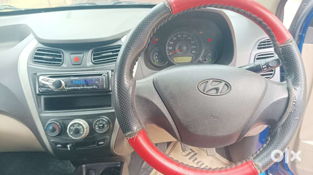 Hyundai Eon Era +, 2013, Petrol