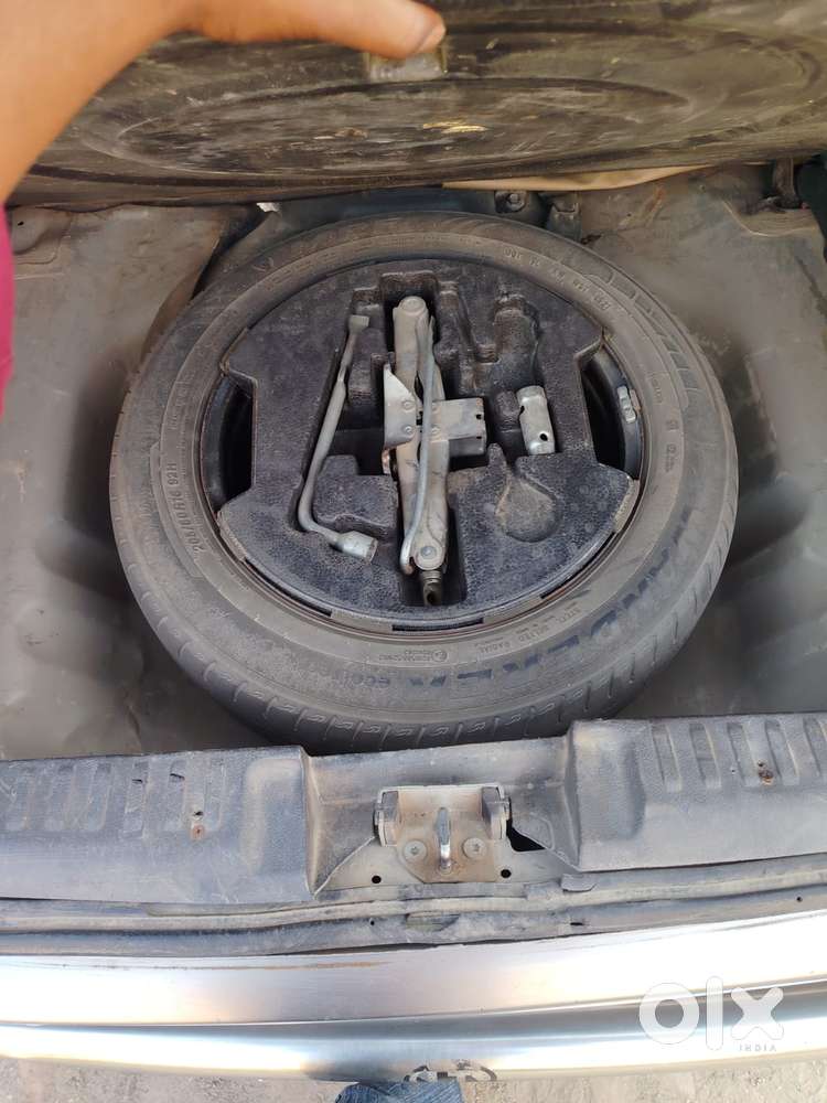Maruti Suzuki Vitara Brezza Vdi, 2018, Diesel
