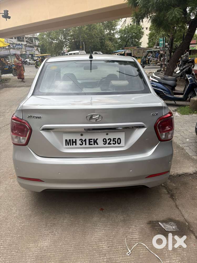 Hyundai Xcent Sx 1.2 (o), 2014, Petrol