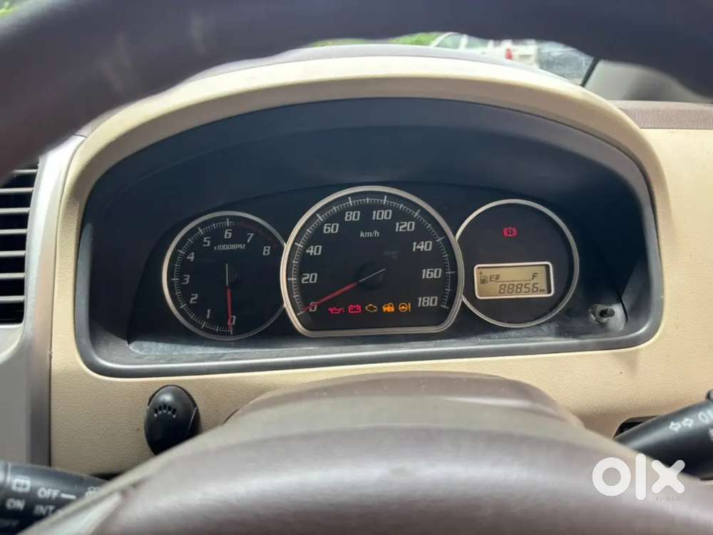 Maruti Suzuki Estilo 2013 Petrol Well Maintained