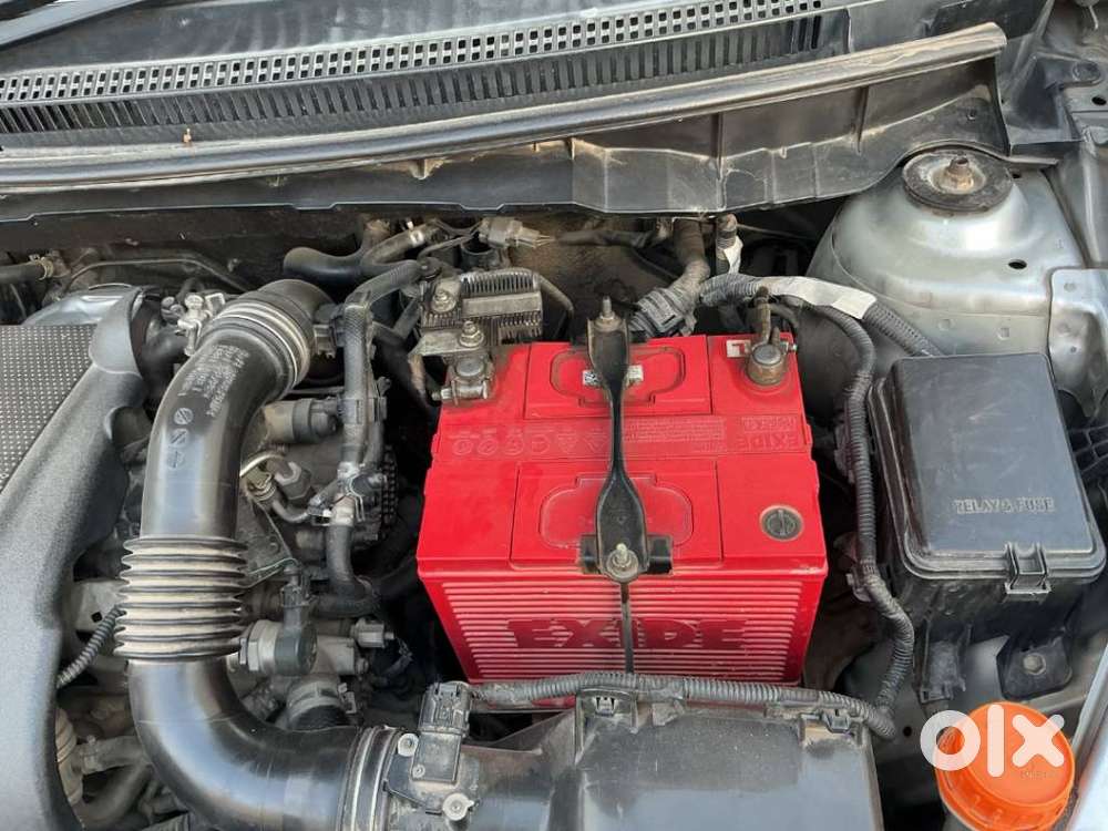 Toyota Etios Liva Gd, 2016, Diesel