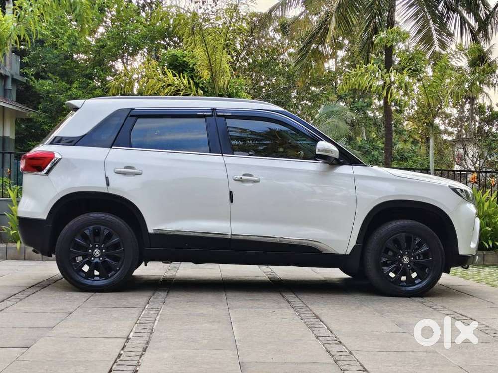 Toyota Urban Cruiser 1.5 High Grade Mt, 2020, Petrol