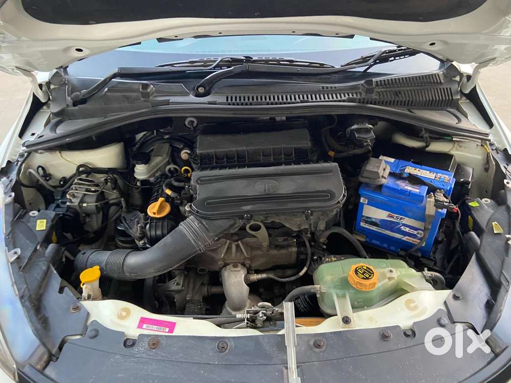 Tata Tiago Xza Plus, 2020, Petrol