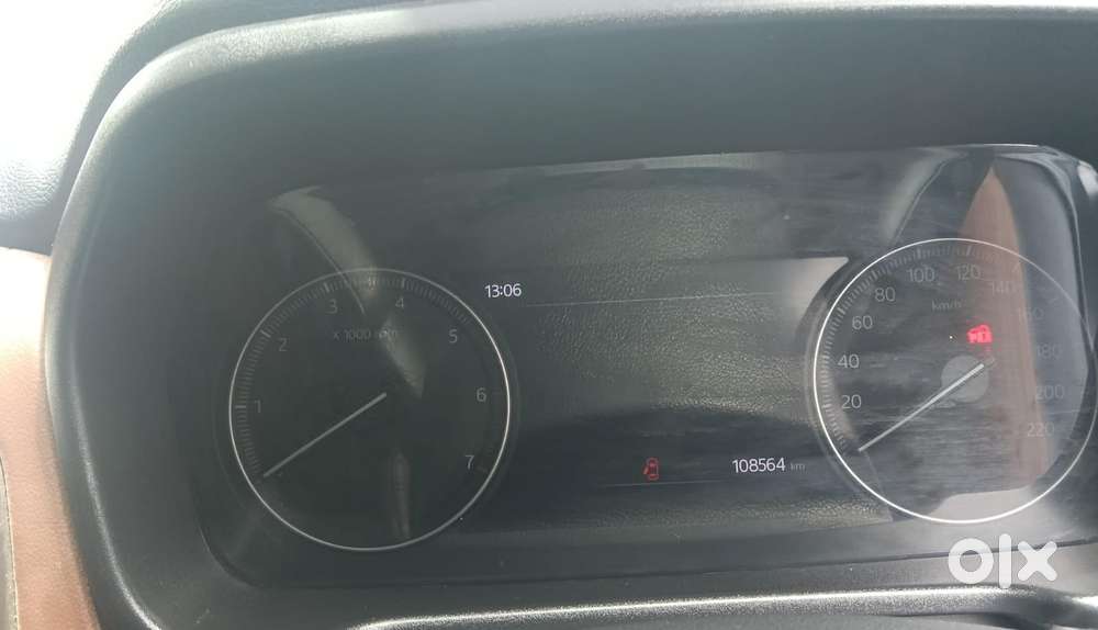 Mahindra Scorpio-n Z8 L Diesel Mt 2wd 7 Str, 2022, Diesel