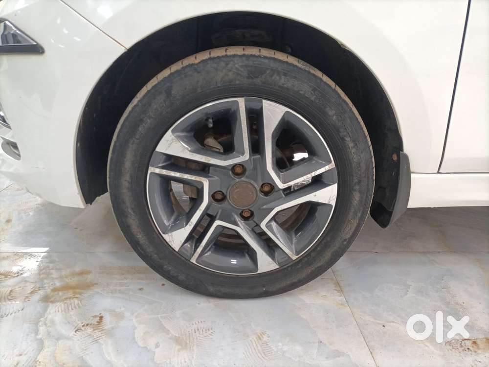 Tata Tiago 1.2 Revotron Xz Plus, 2020, Petrol