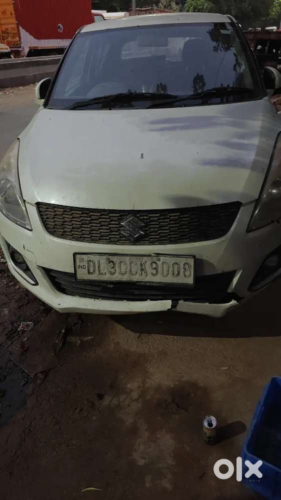 Maruti Suzuki Swift 2016