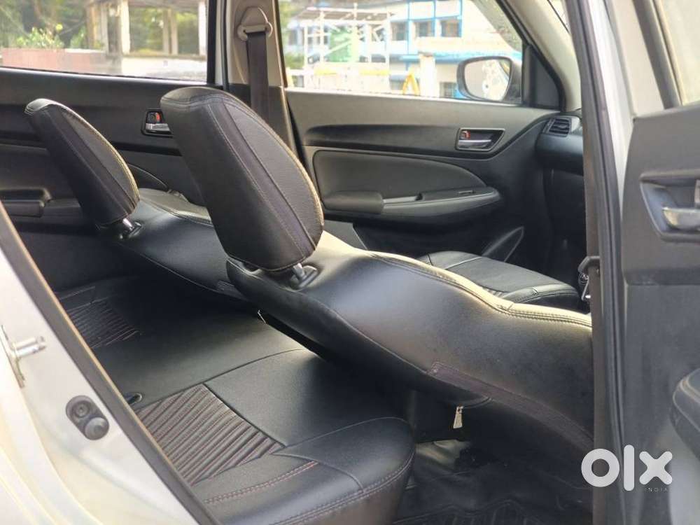 Maruti Suzuki Swift Vxi, 2018, Petrol