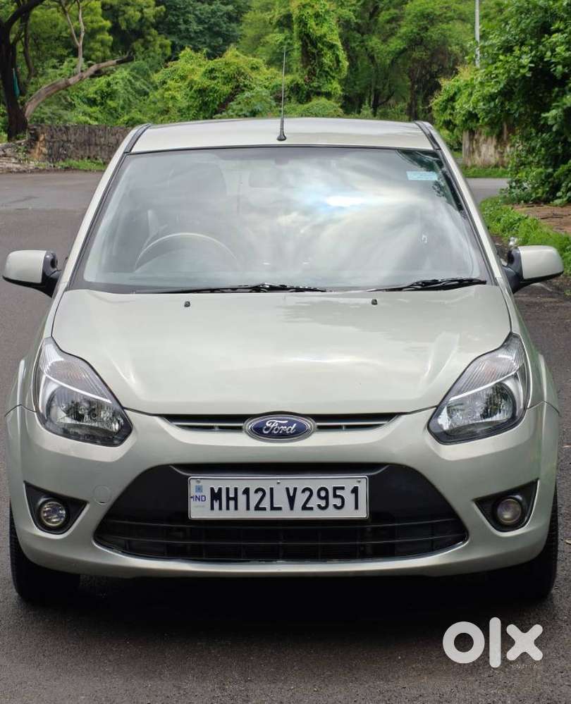 Ford Figo Petrol Exi, 2010, Petrol