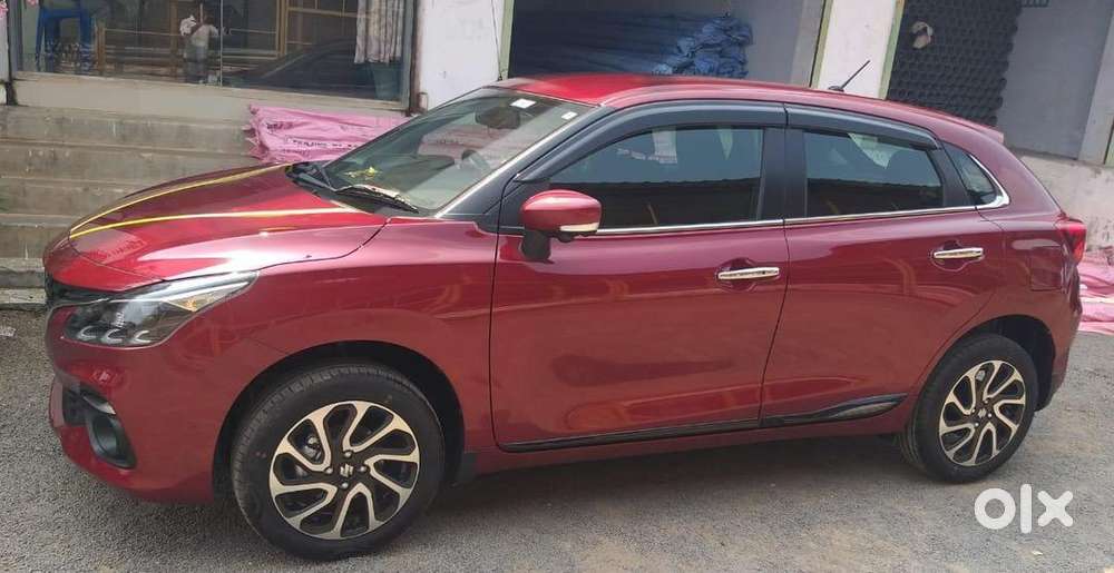 Maruti Suzuki Swift 2026