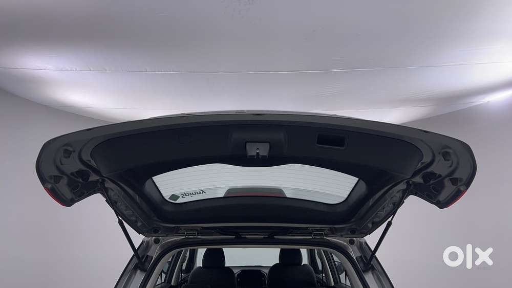 Mg Hector 1.5 Smart Dct, 2019, Petrol