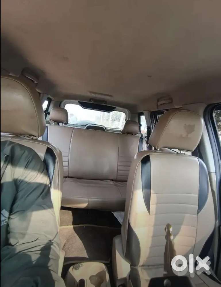 Mahindra Tuv 300 2017 Diesel 64000 Km Driven