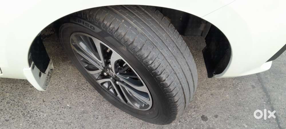 Maruti Suzuki Ertiga Zxi Plus Shvs, 2024, Petrol