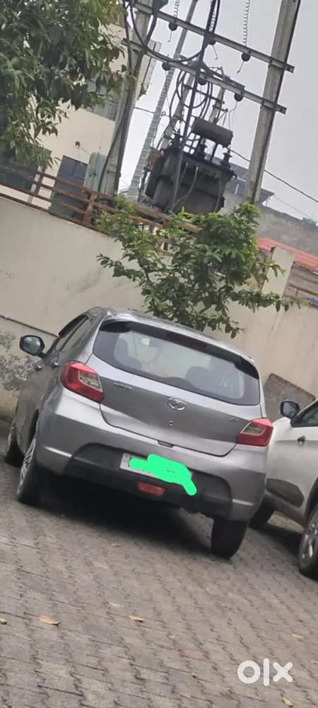 Full Okay Condition Good Battery Good Tyre Good Ac Full Working Car