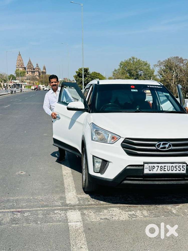 Hyundai Creta 2017 Good Condition