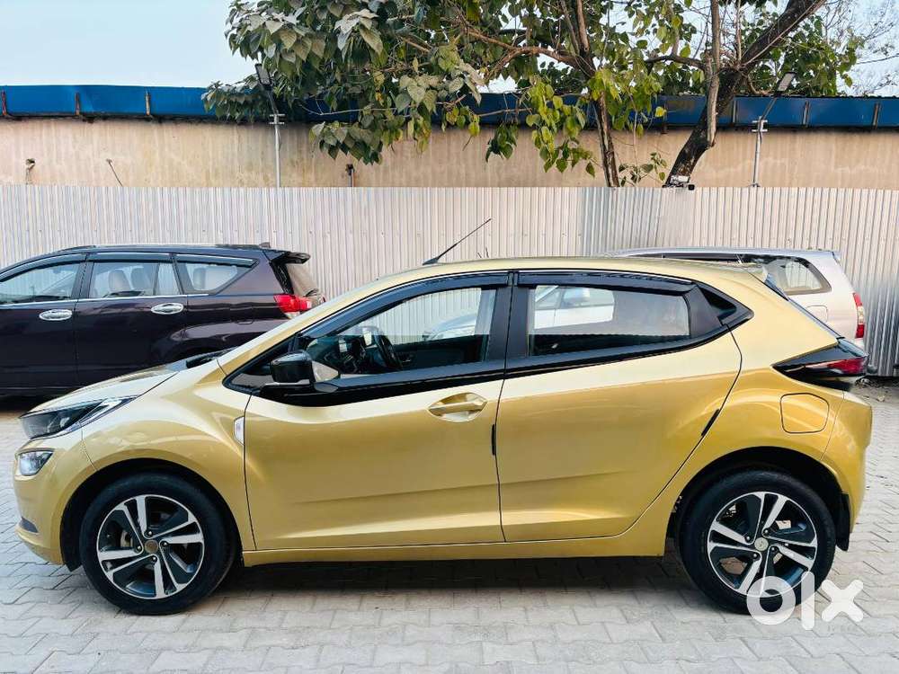 Tata Altroz