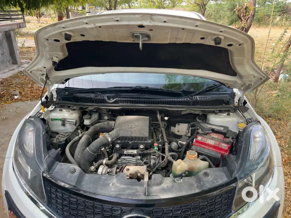 Tata Nexon 2020 Petrol Well Maintained