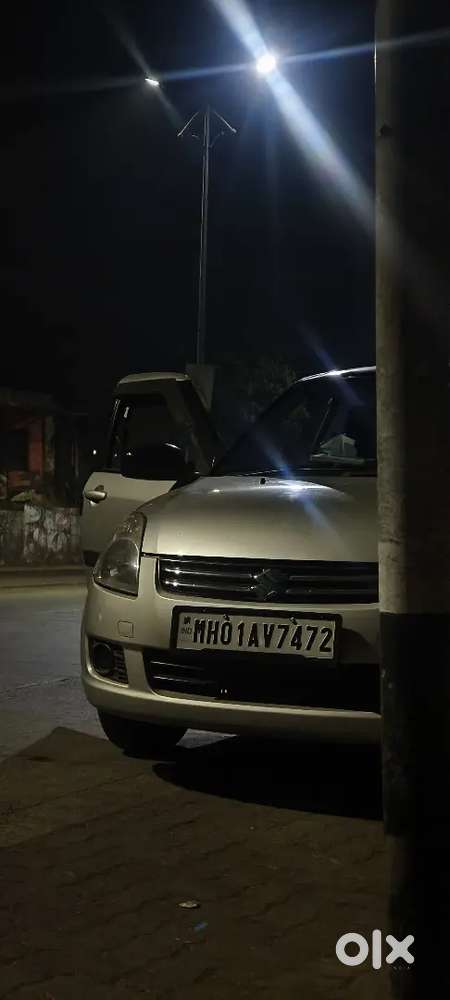Maruti Suzuki Dzire 2011 Petrol Well Maintained