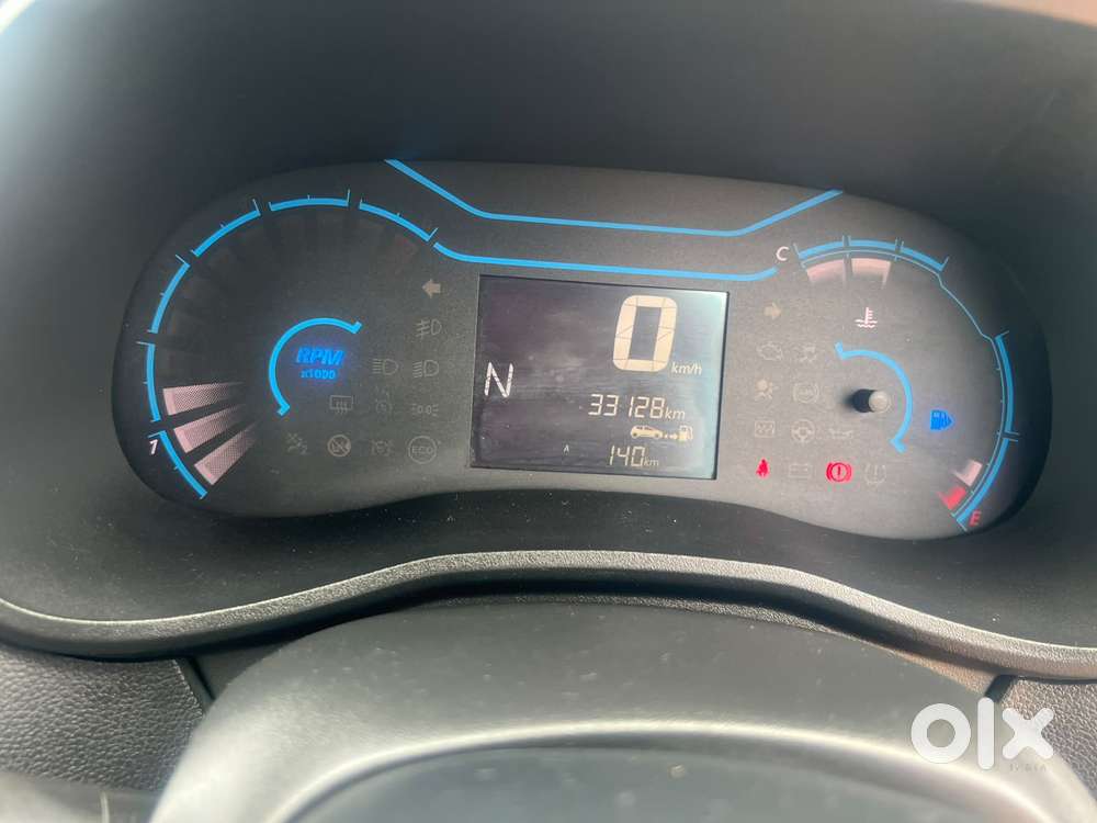 Renault Kwid Rxt Optional, 2022, Petrol