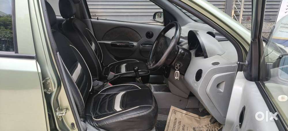 Chevrolet Aveo Lt, 2007, Petrol