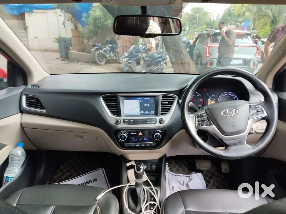 Verna 1.6 Diesel 2018