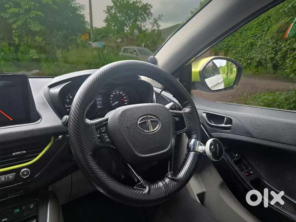 Tata Nexon 2018 Diesel Well Maintained