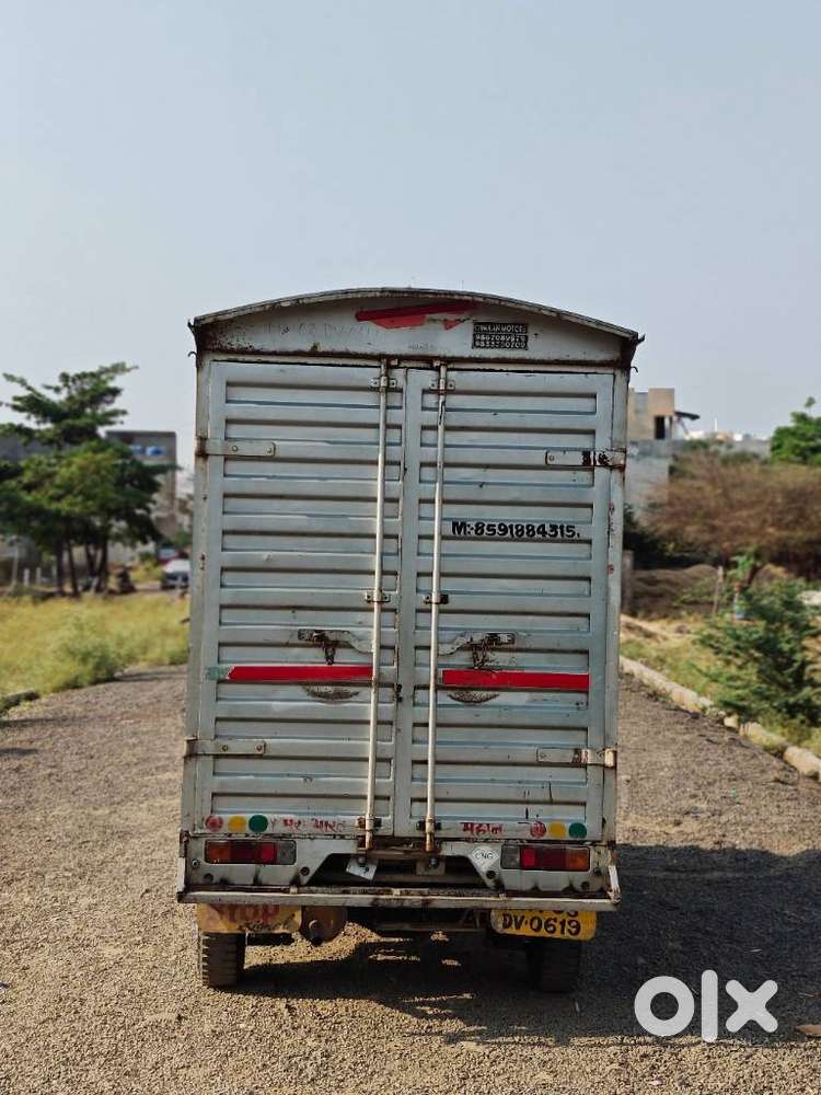 Maruti Suzuki Omni, 2021, Cng & Hybrids