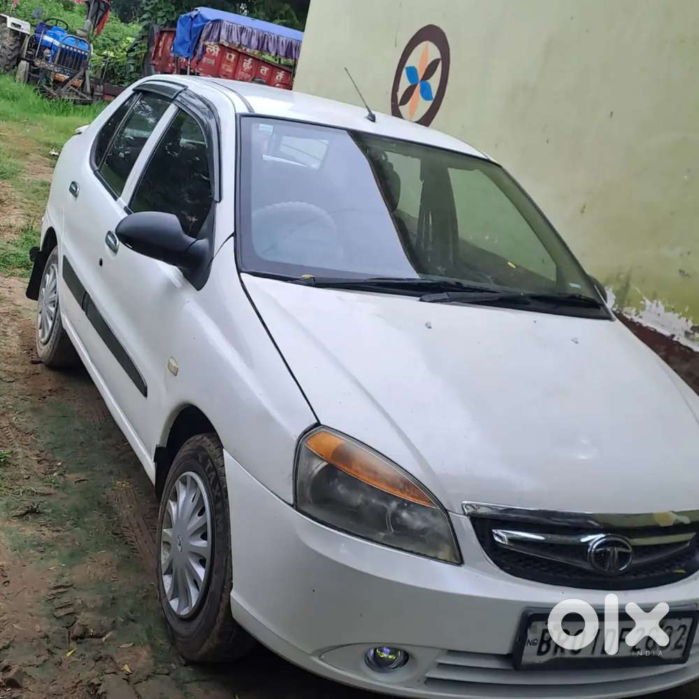 Tata Indigo Ecs 2018 Diesel