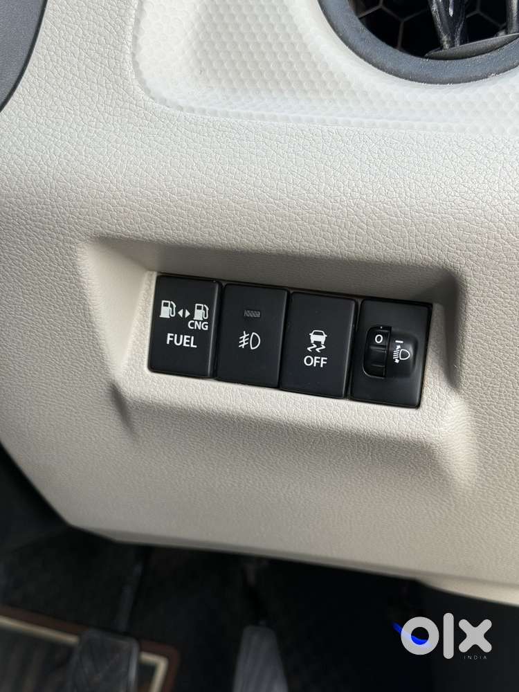 Maruti Suzuki Wagon R 1.0 Lxi Cng, 2023, Cng & Hybrids
