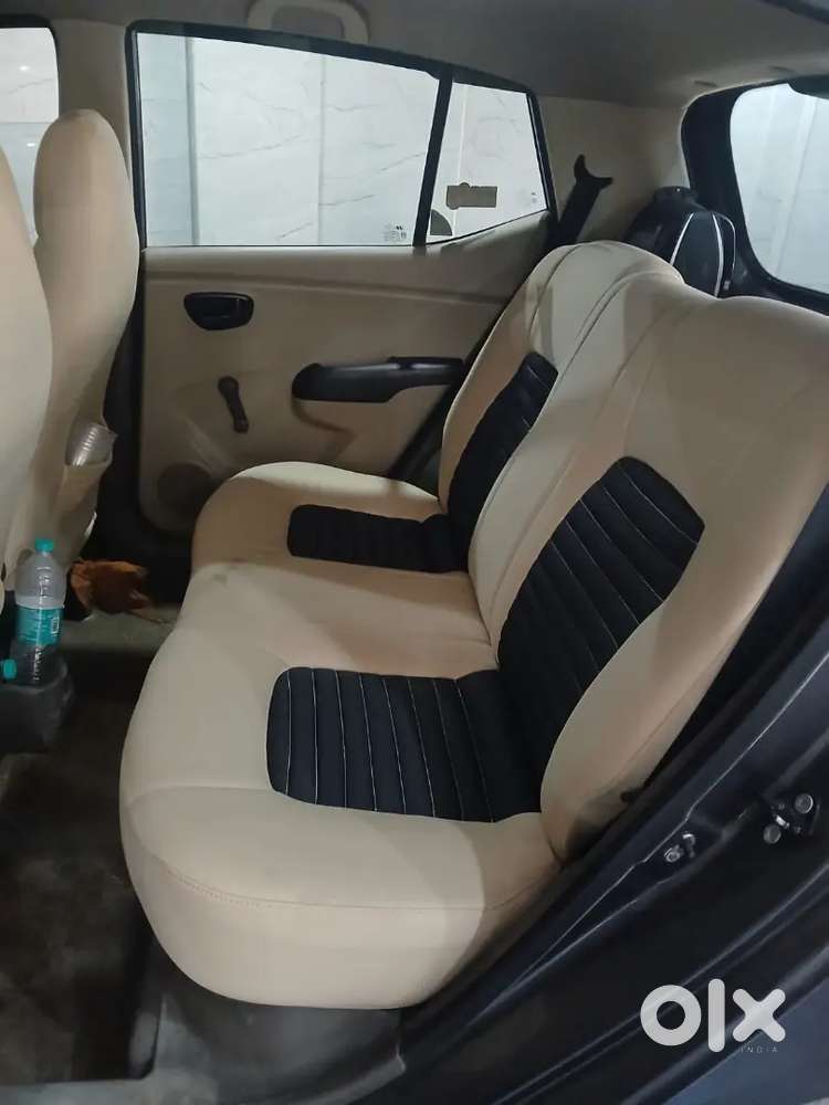 Hyundai I10 Era 2012 Petrol Manual
