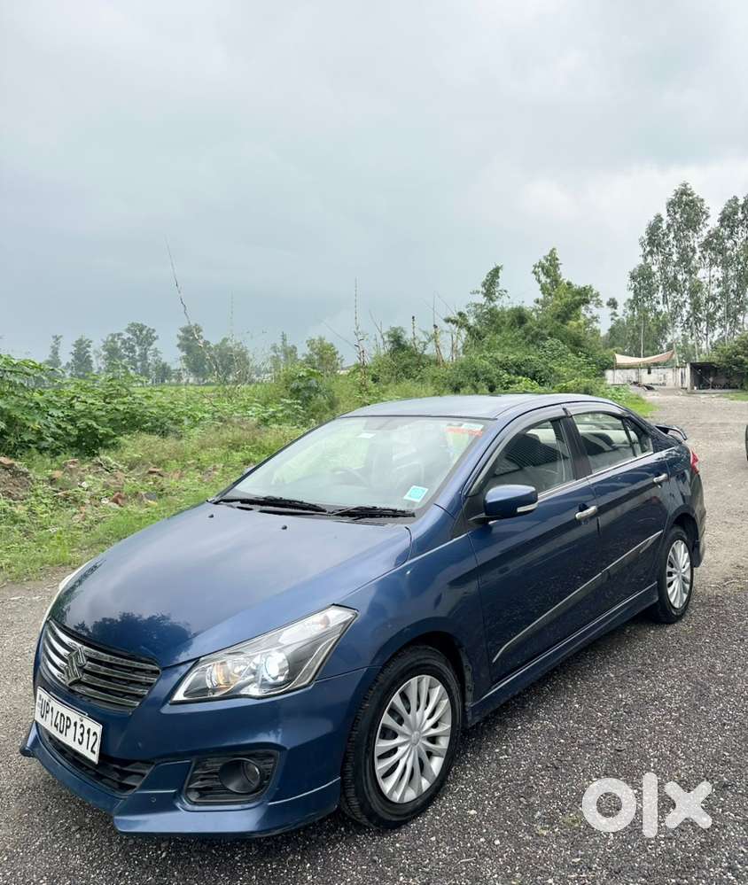 Showroom Condition Maruti Suzuki Ciaz Delta 2018 Diesel