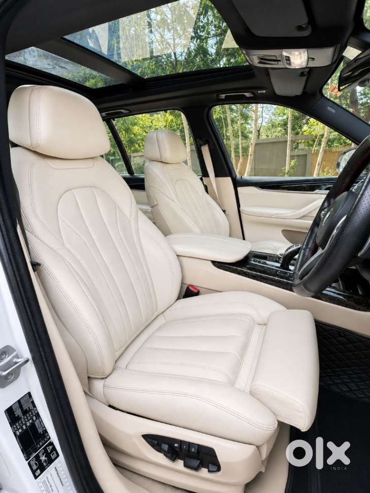 Bmw X5 Xdrive30d Xline, 2018, Diesel