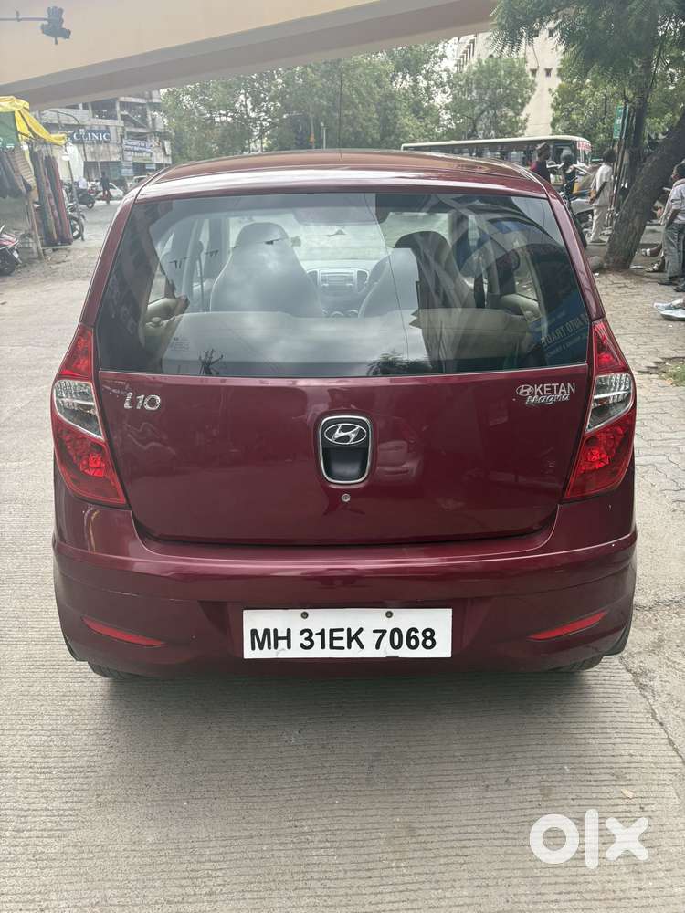 Hyundai I10 Magna 1.1l, 2014, Petrol