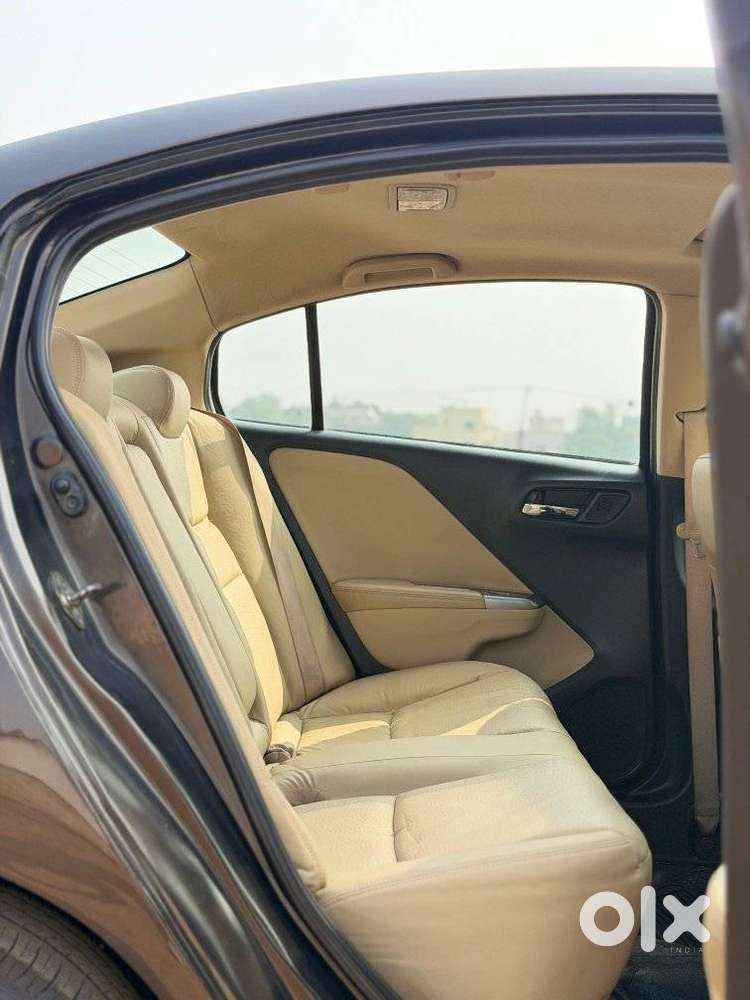 Honda City I Dtec Vx, 2014, Diesel