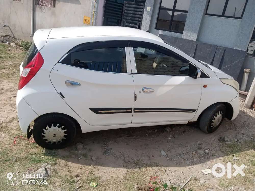 Hyundai Eon 2014
