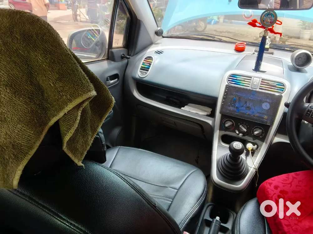Maruti Suzuki Ritz Diesel 2010