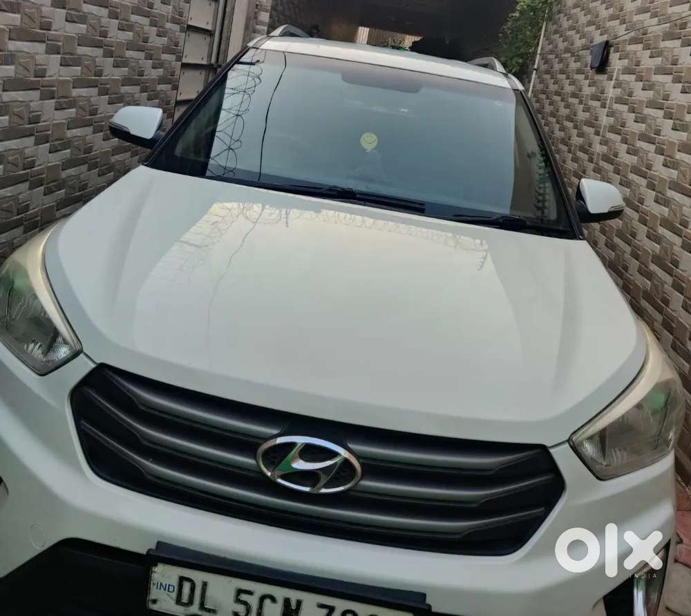 Creta 1.4 Diesel