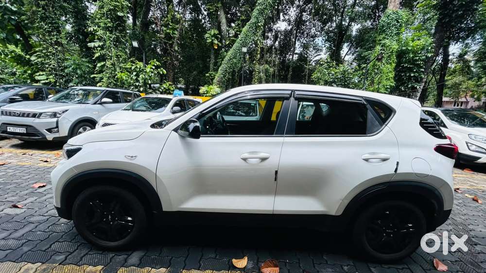 Kia Sonet 1.2 Htk, 2022, Petrol