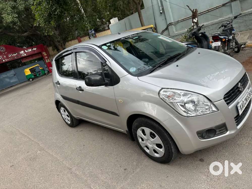 Maruti Suzuki Ritz Vxi (abs) Bs Iv, 2009, Petrol