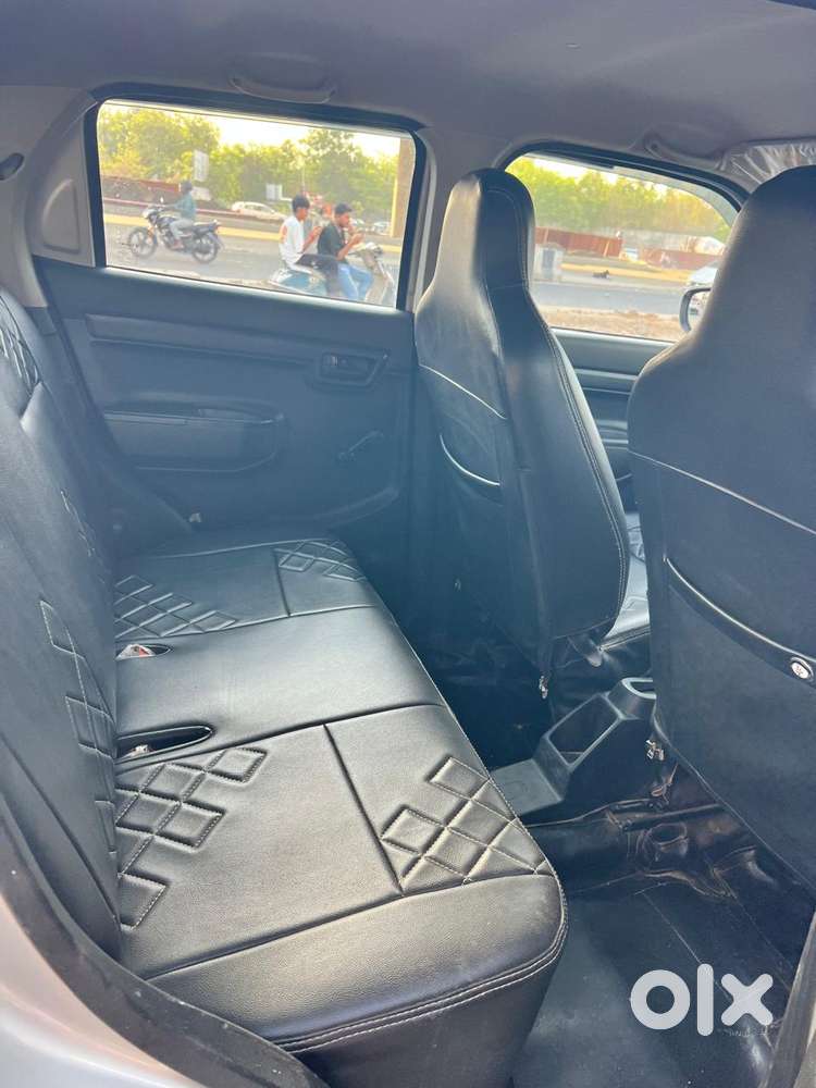 Maruti Suzuki S-presso Lxi, 2020, Petrol