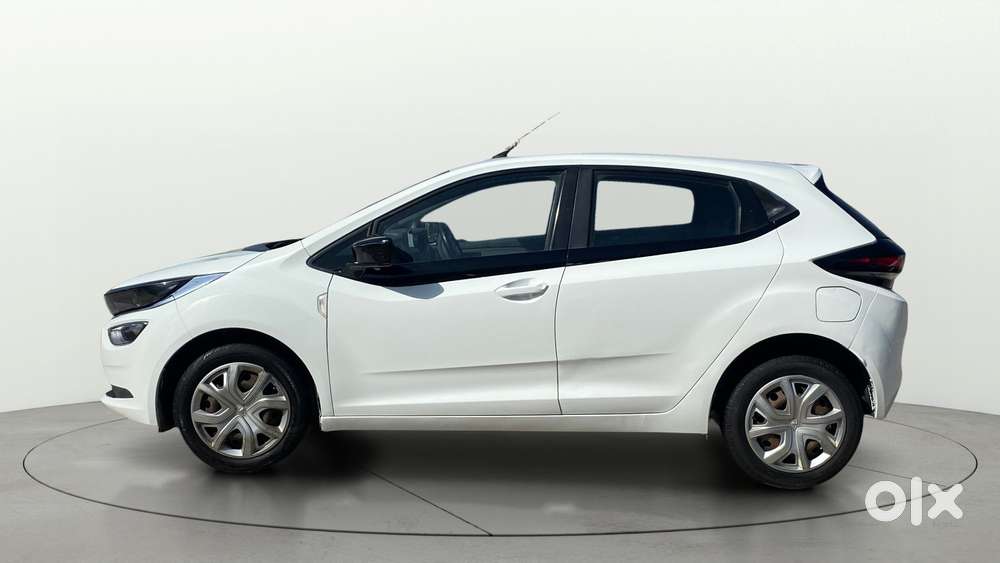 Tata Altroz 1.2 Xt, 2020, Petrol