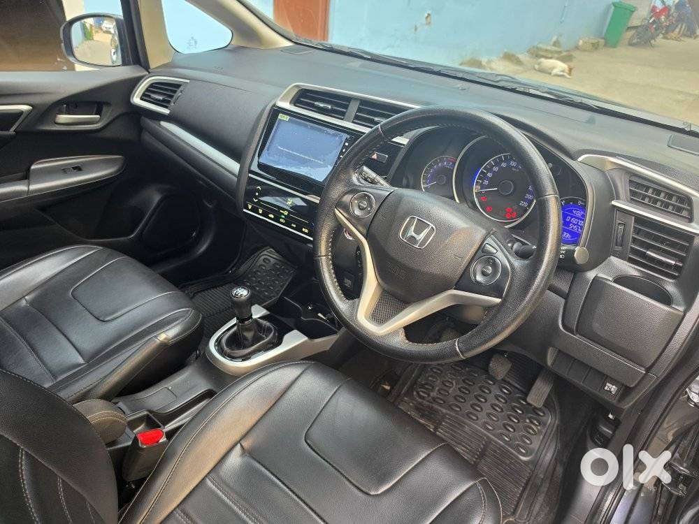 Honda Wr-v I-vtec Vx, 2022, Petrol