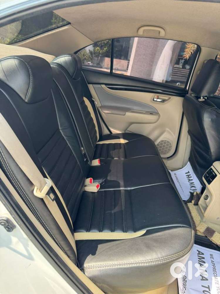 Maruti Suzuki Ciaz Vdi, 2014, Diesel