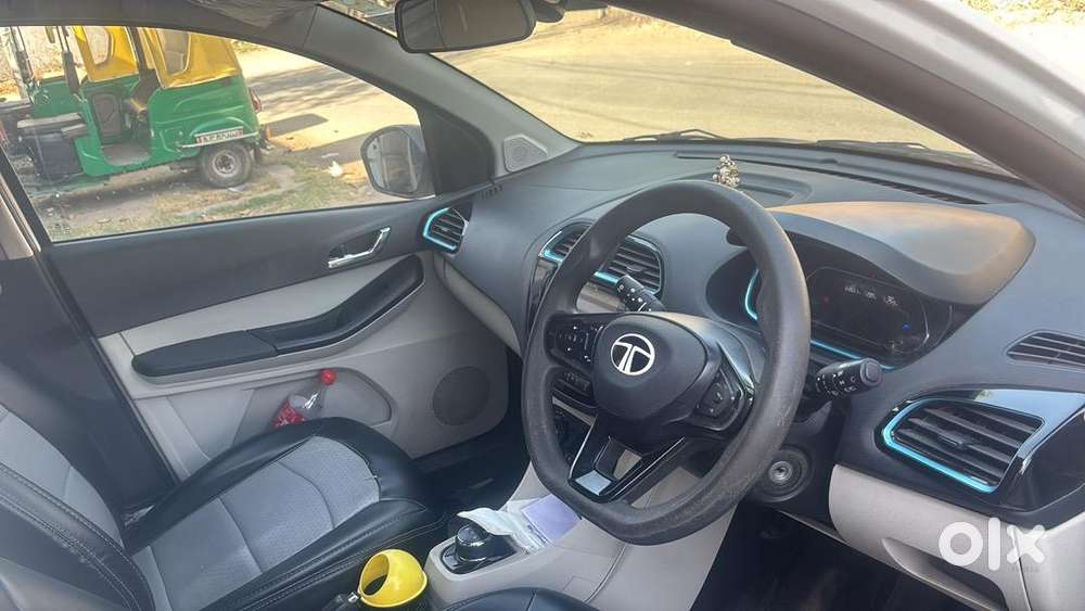 Tata Tiago Ev 2024 Electric Good Condition