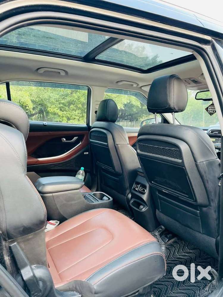 Hyundai Alcazar 1.5 Platinum (o) Diesel At 6 Str, 2021, Diesel
