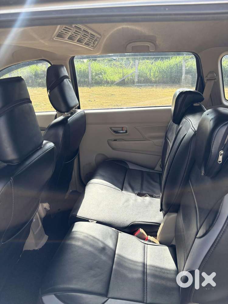Maruti Suzuki Ertiga Vxi Shvs, 2024, Petrol