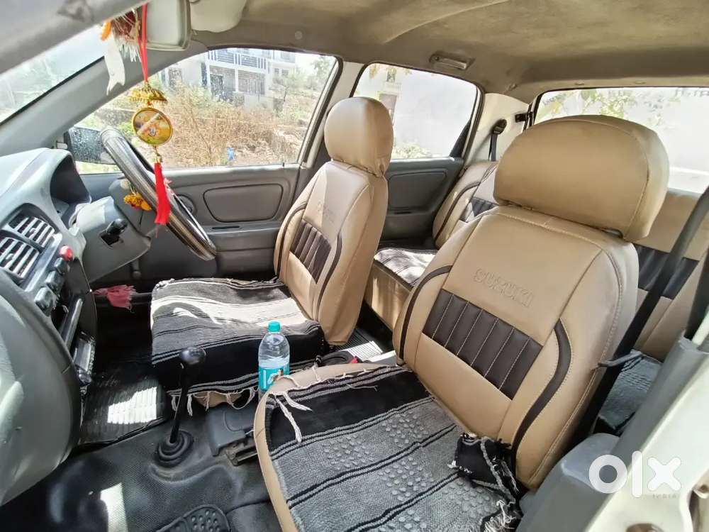 Alto For Family Or Learn Driving