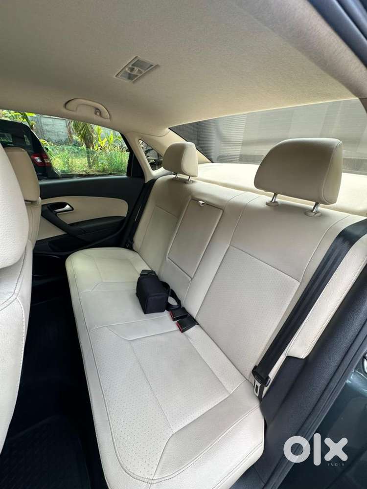 Volkswagen Vento 2020