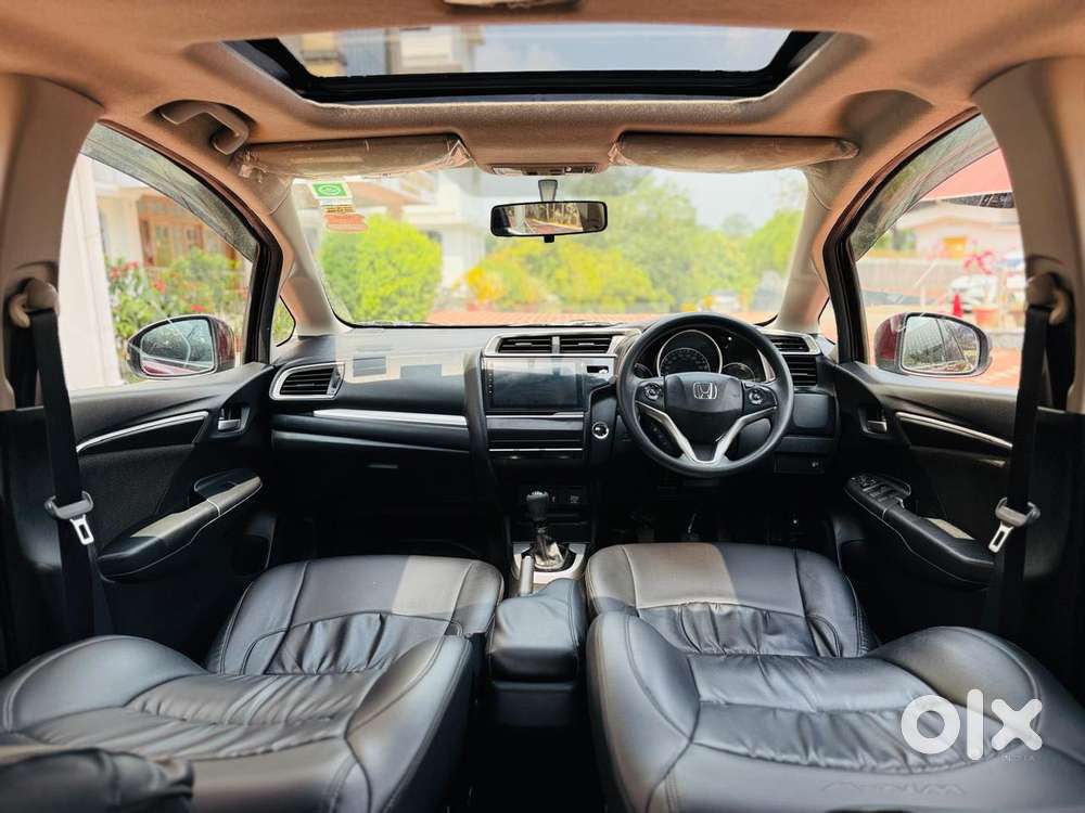 Honda Wr-v I-dtec Vx, 2017, Diesel