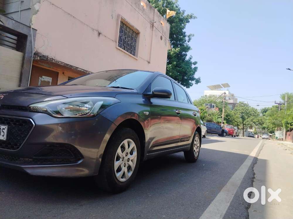 Hyundai Elite I20 1.4 Sportz Plus Crdi, 2014, Diesel