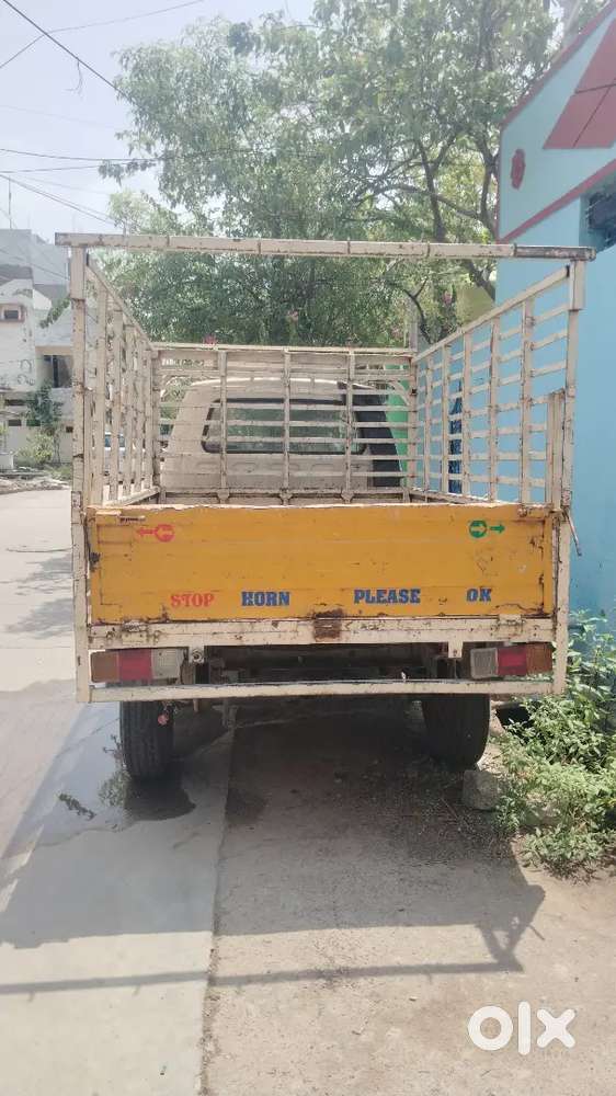 Ashok Leyland Stile 2012 Diesel 78000 Km Driven